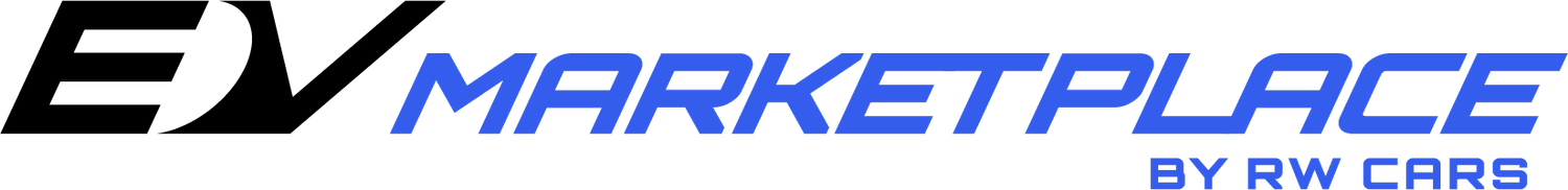 EV Marketplace by RW Cars